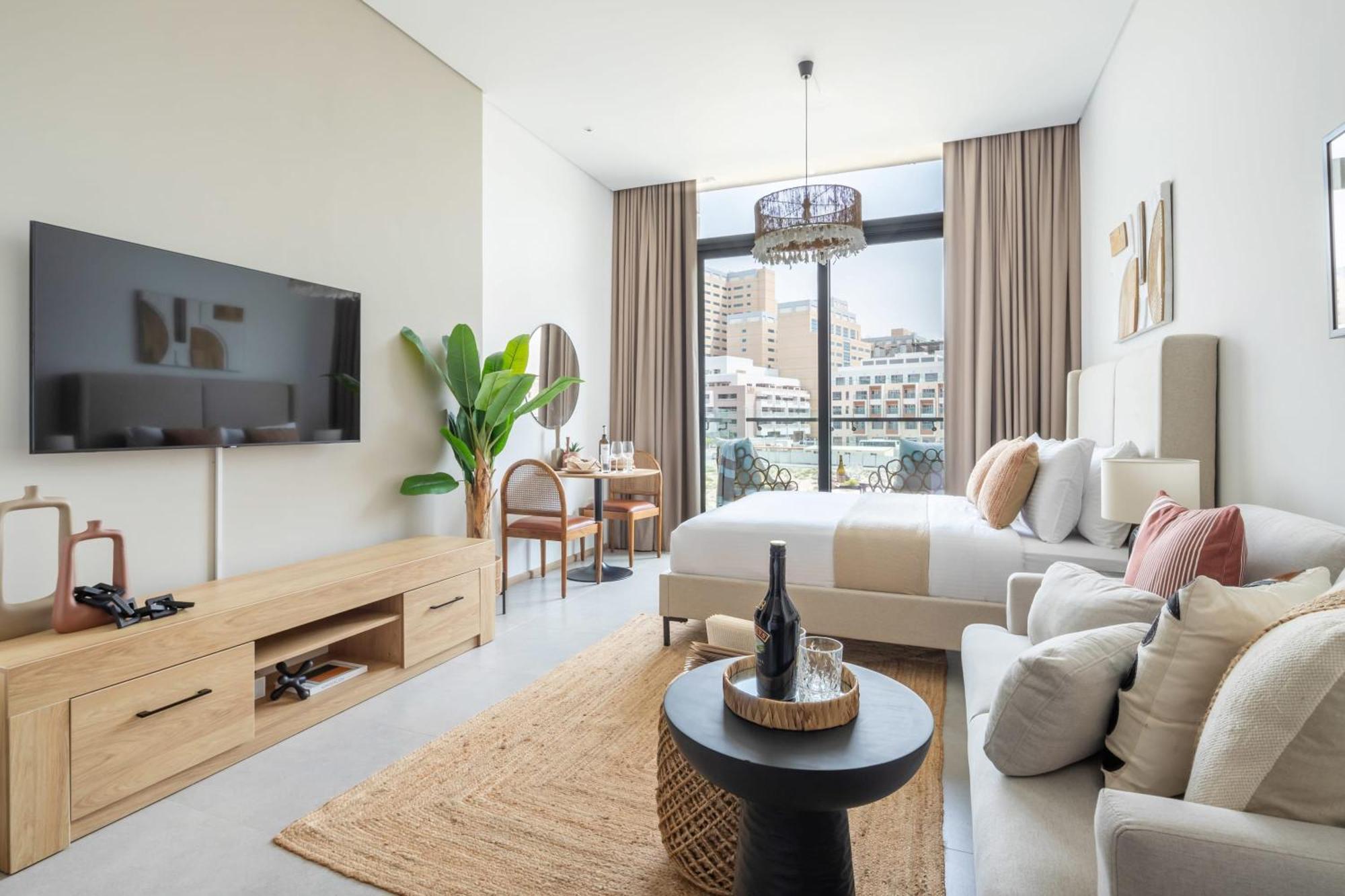 Frank Porter - Signature Livings Appartamento Dubai