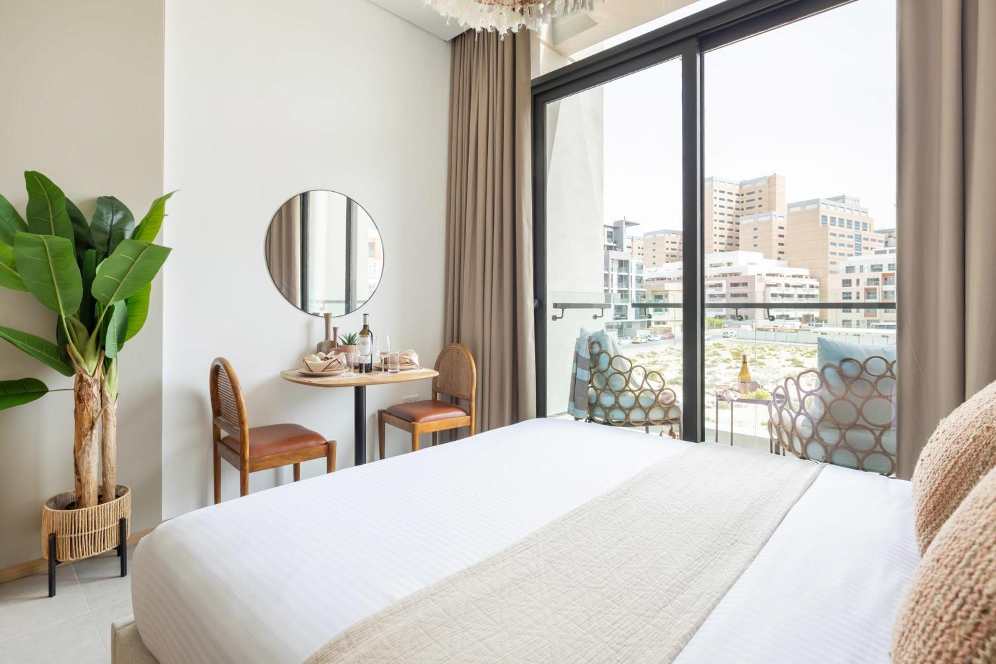 Appartamento Frank Porter - Signature Livings Dubai