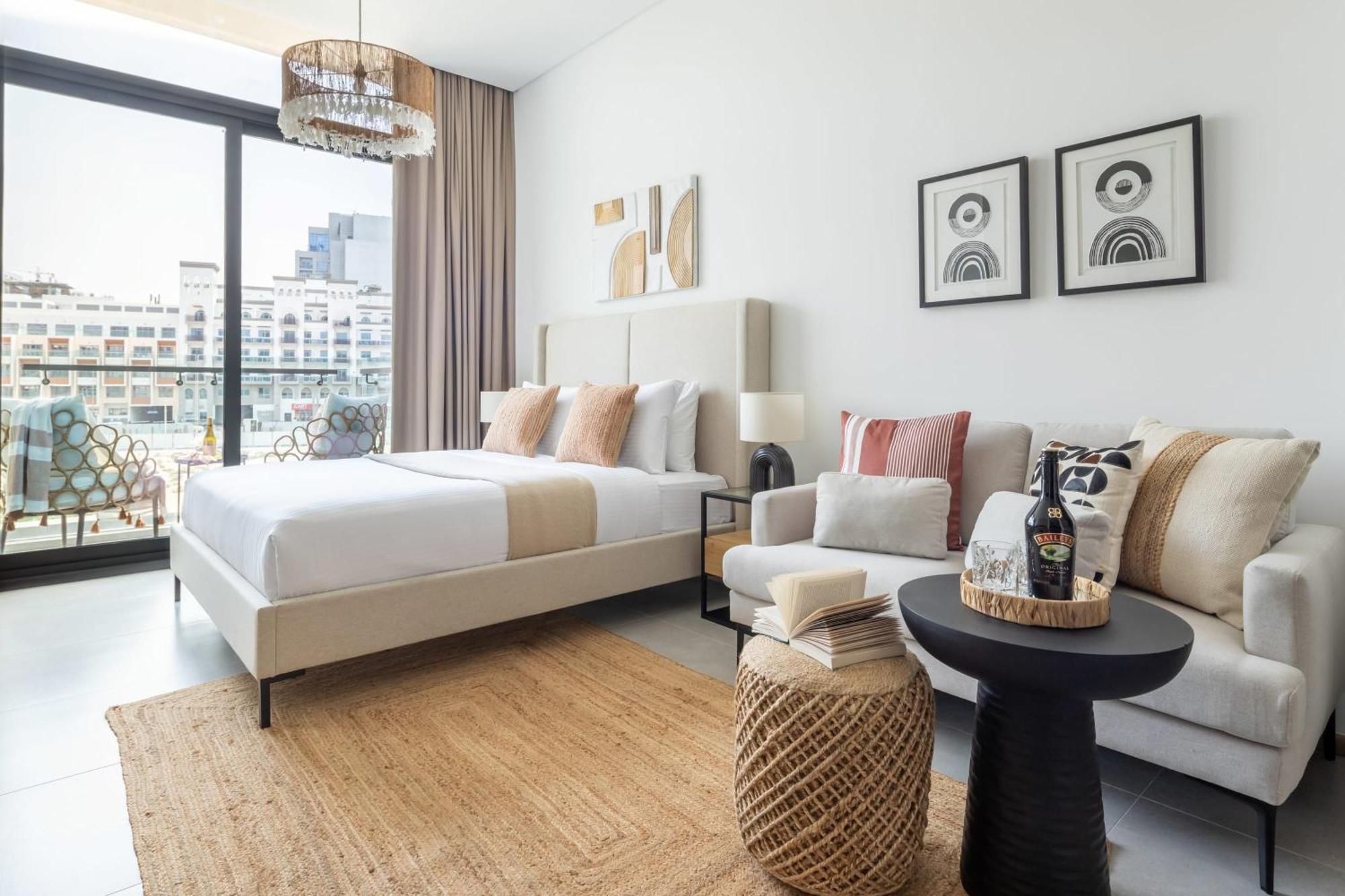 Appartamento Frank Porter - Signature Livings Dubai