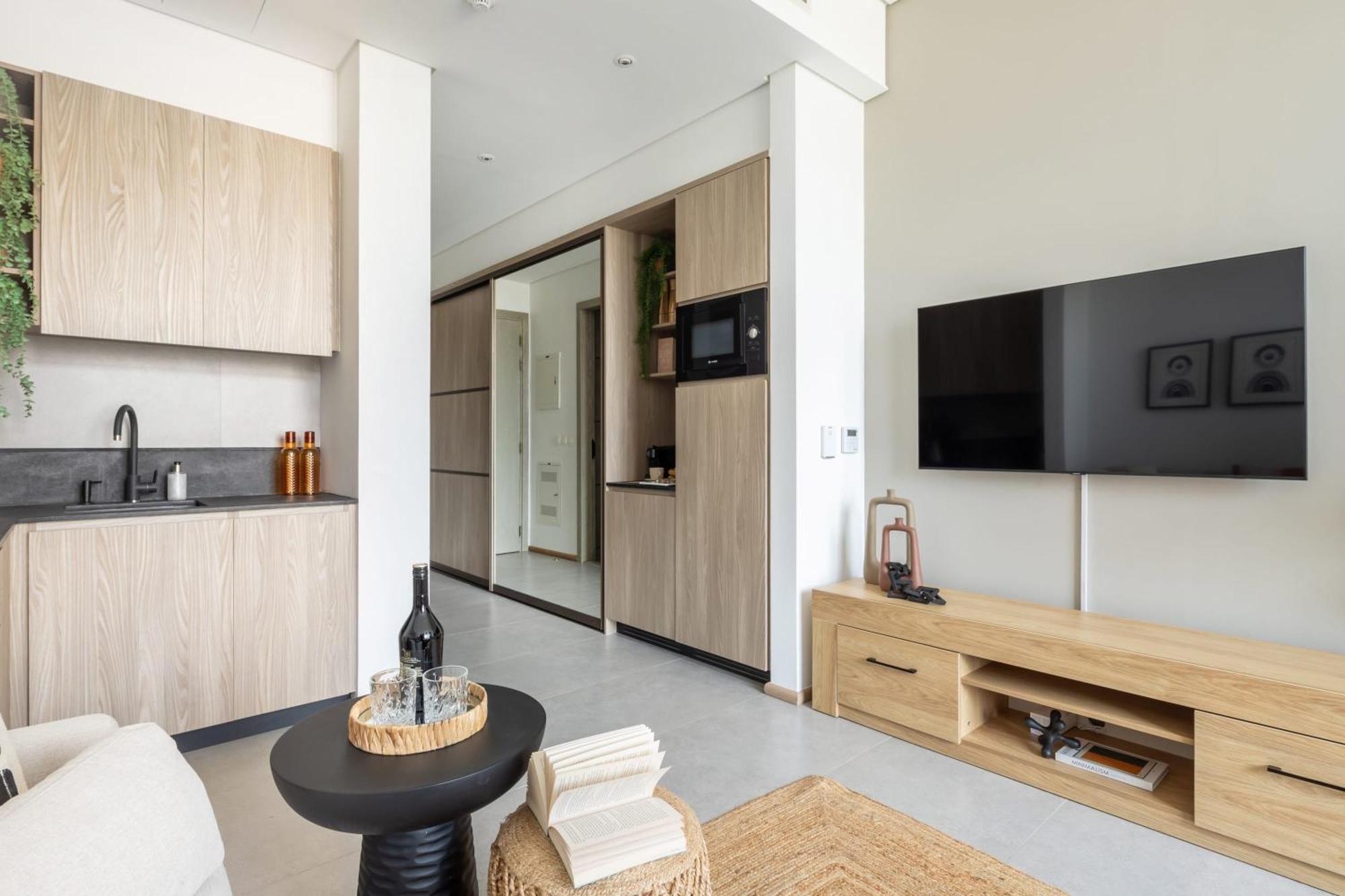 Appartamento Frank Porter - Signature Livings Dubai